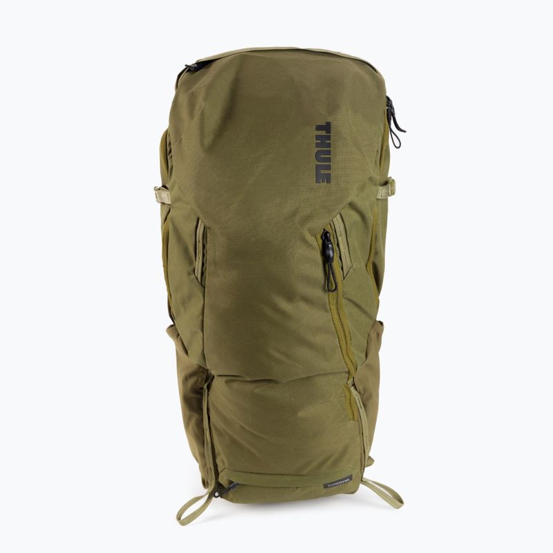 Thule AllTrail X 35 l túrahátizsák barna 3204134