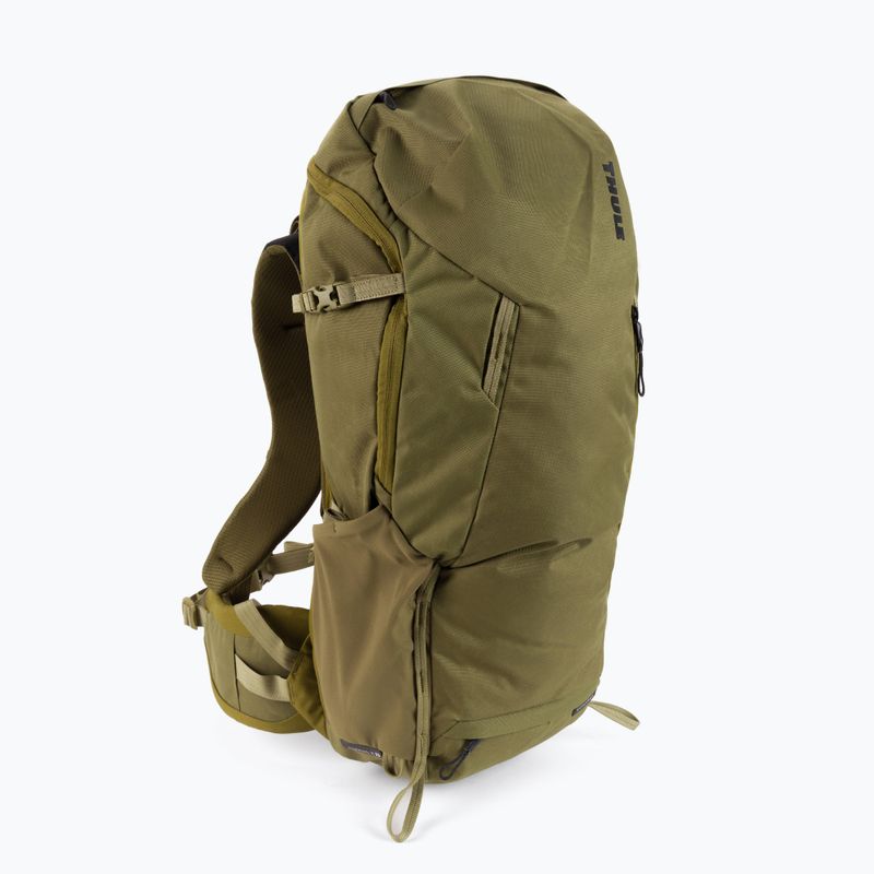 Thule AllTrail X 35 l túrahátizsák barna 3204134 2