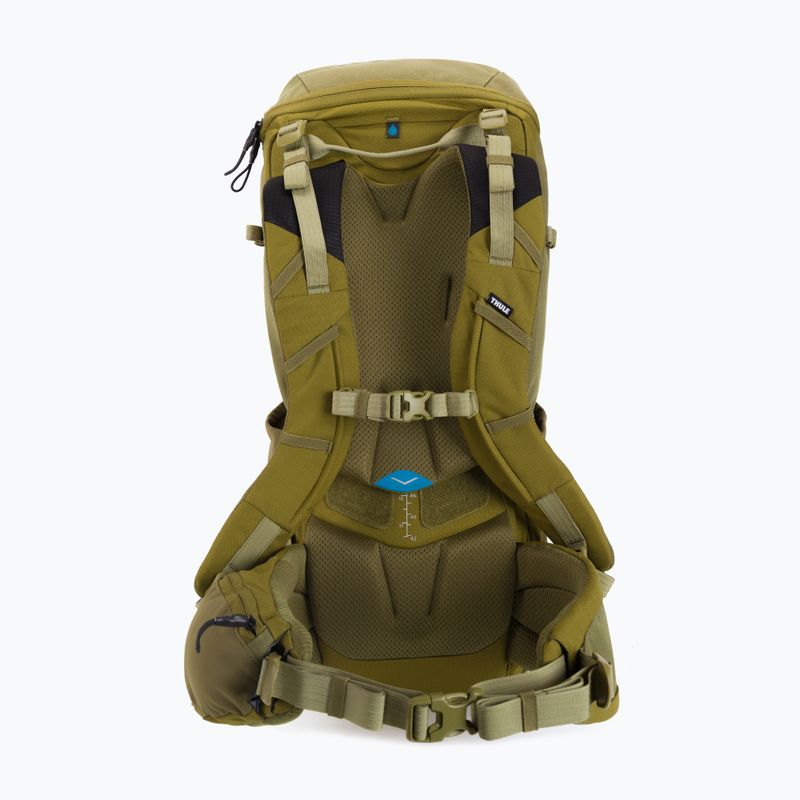 Thule AllTrail X 35 l túrahátizsák barna 3204134 3