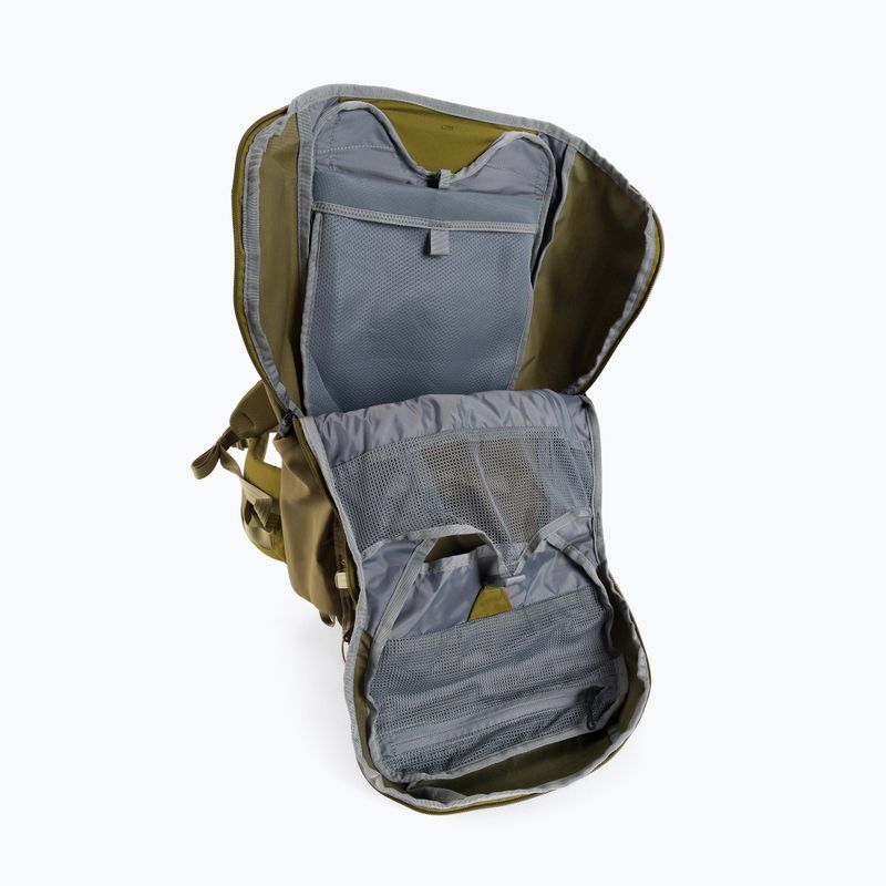 Thule AllTrail X 35 l túrahátizsák barna 3204134 4