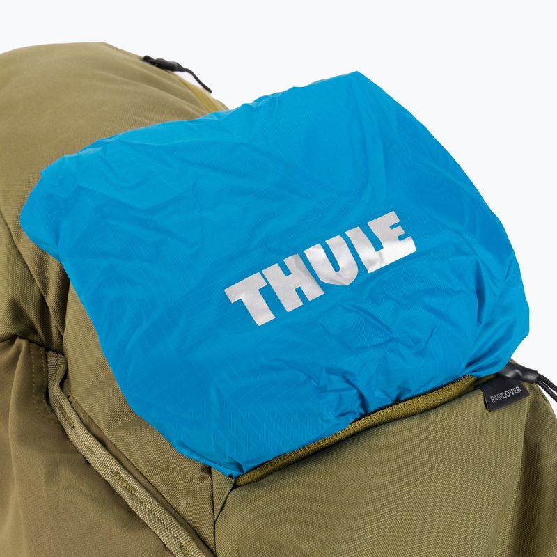 Thule AllTrail X 35 l túrahátizsák barna 3204134 7
