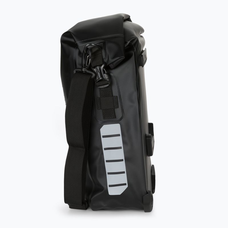 Thule Shield Pannier kerékpártáska fekete 3204208 5
