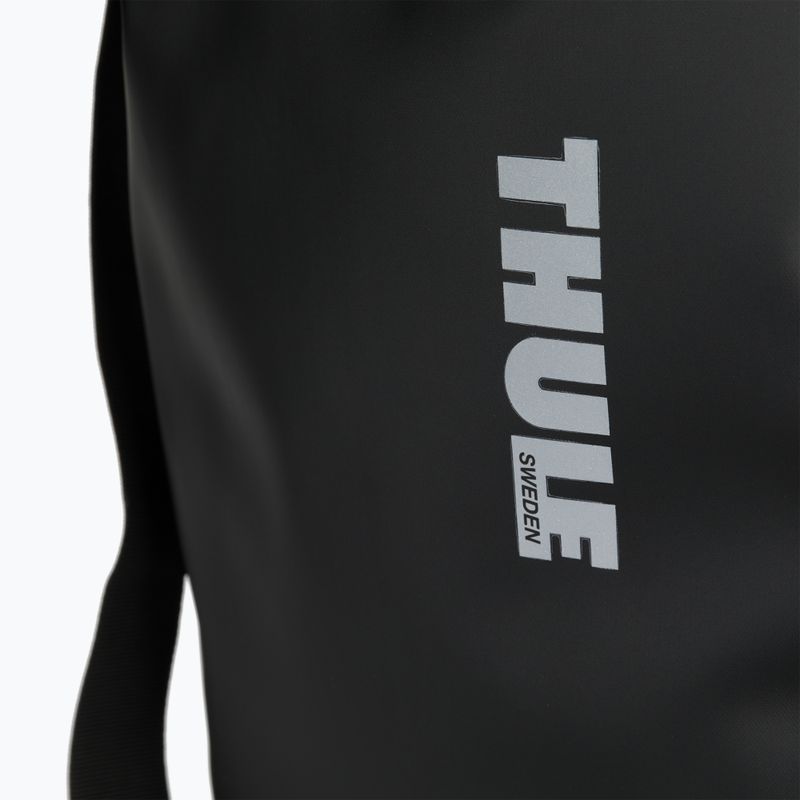Thule Shield Pannier kerékpártáska fekete 3204208 6