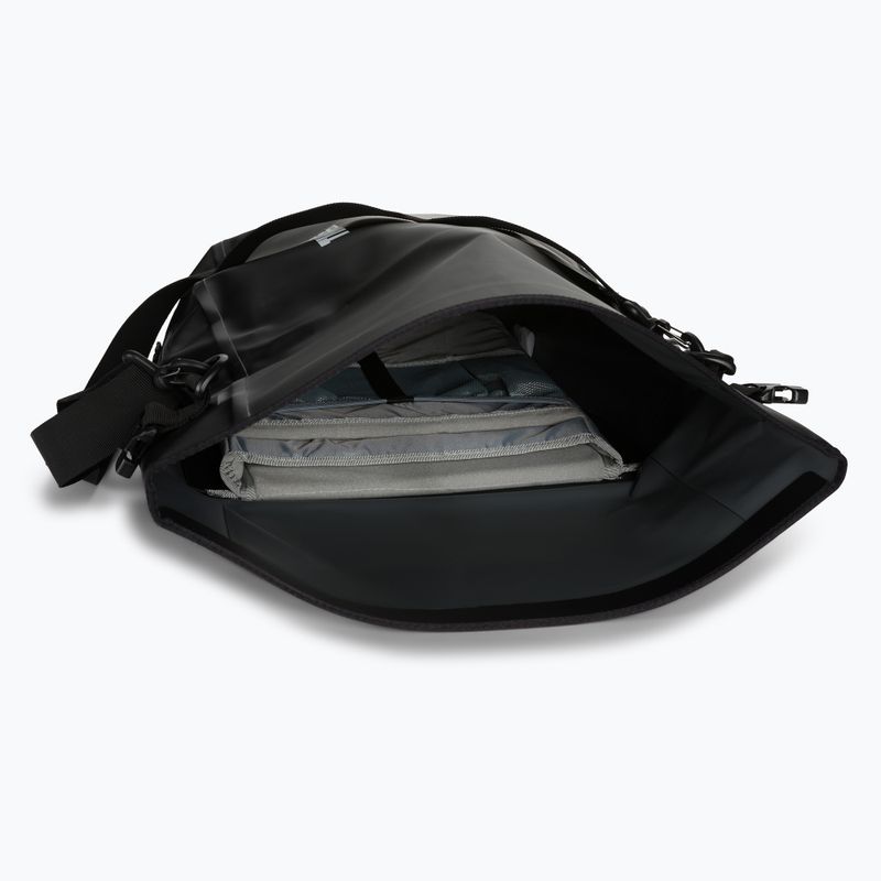 Thule Shield Pannier kerékpártáska fekete 3204208 7