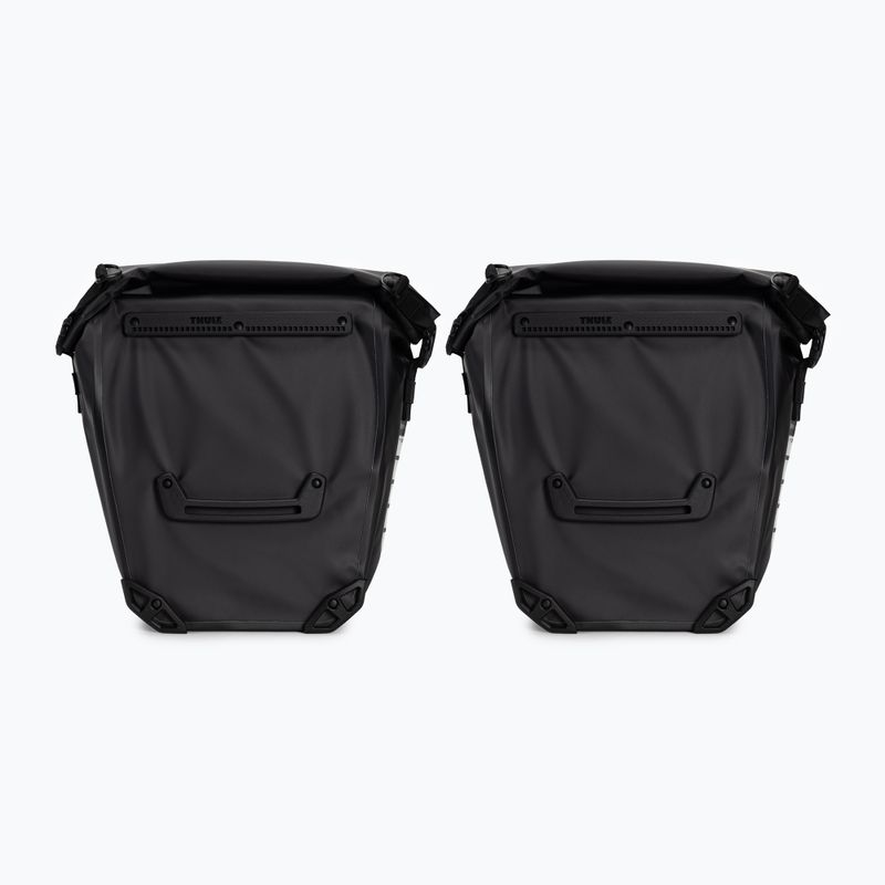 Thule Shield Pannier kerékpártáska fekete 3204209 2