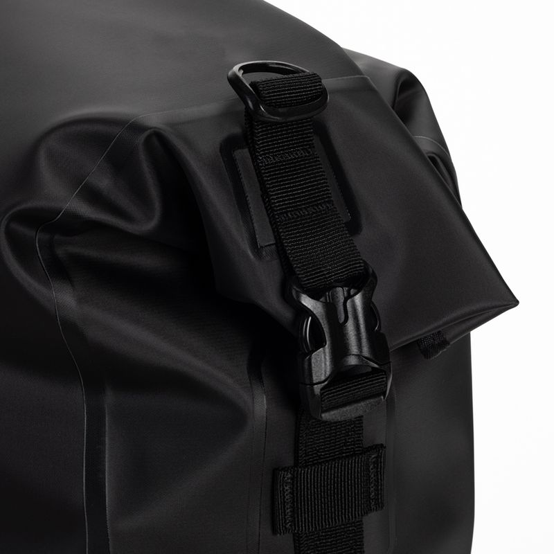 Thule Shield Pannier kerékpártáska fekete 3204209 4