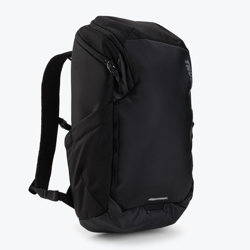 Thule Chasm 26L túra hátizsák fekete 3204292