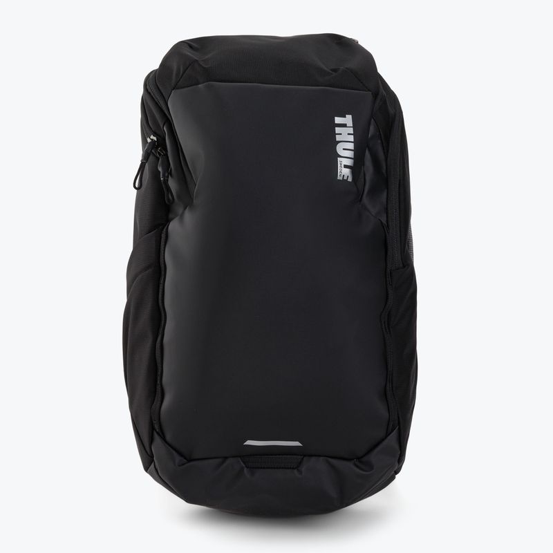Thule Chasm 26L túra hátizsák fekete 3204292 2