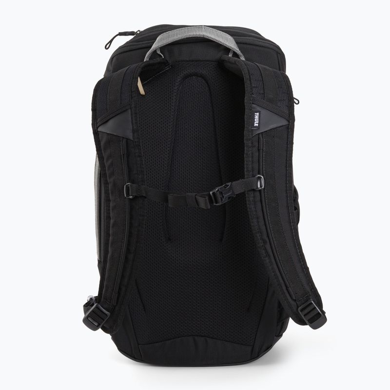 Thule Chasm 26L túra hátizsák fekete 3204292 3