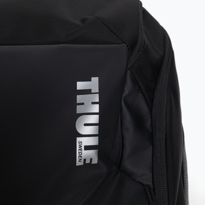 Thule Chasm 26L túra hátizsák fekete 3204292 5