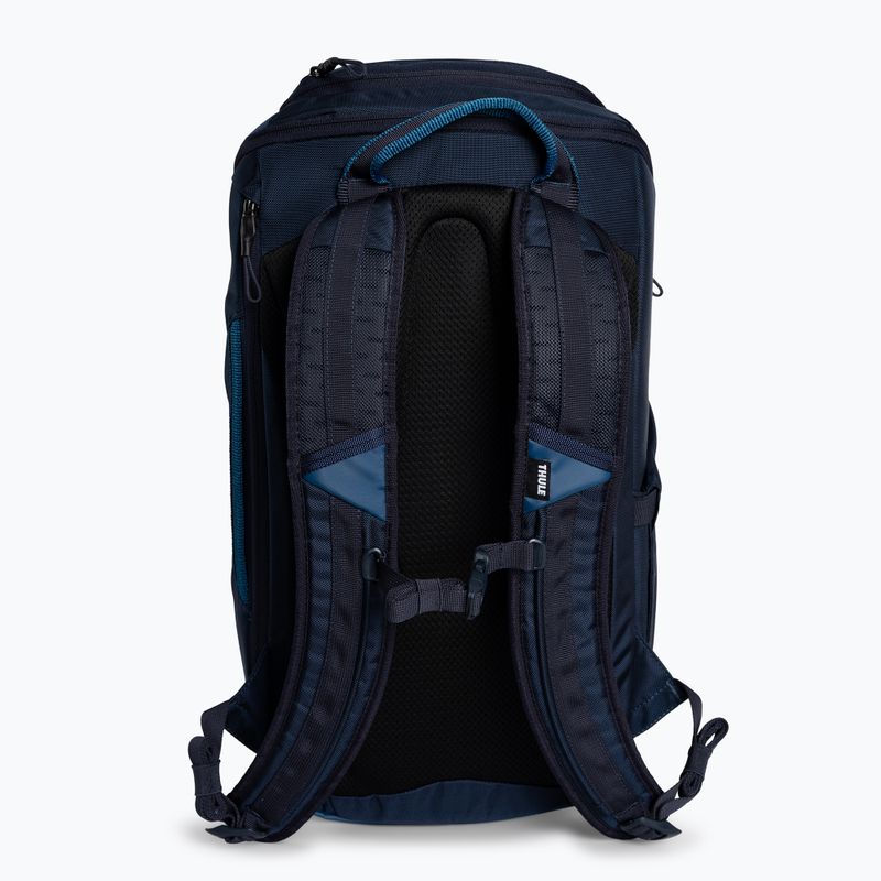 Thule Chasm hátizsák 26L kék 3204293 3