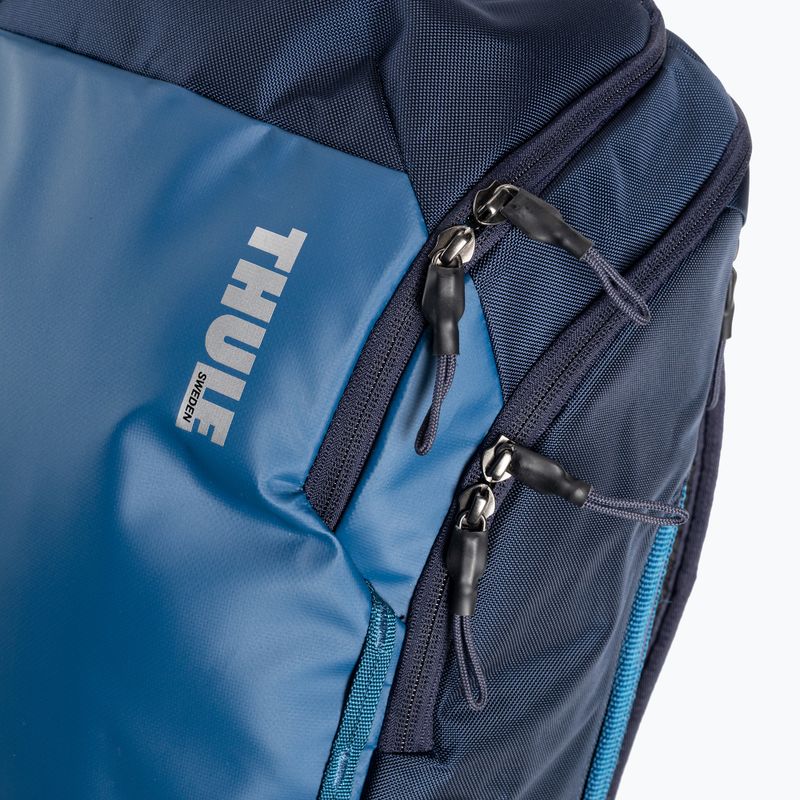 Thule Chasm hátizsák 26L kék 3204293 5
