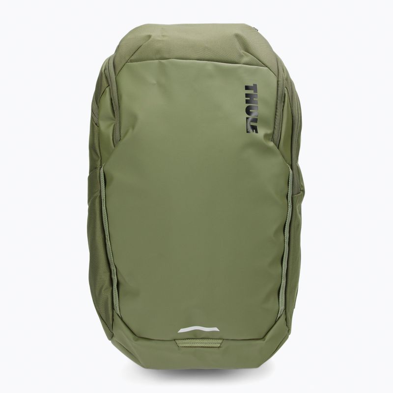 Thule Chasm 26 l zöld 3204294 városi hátizsák