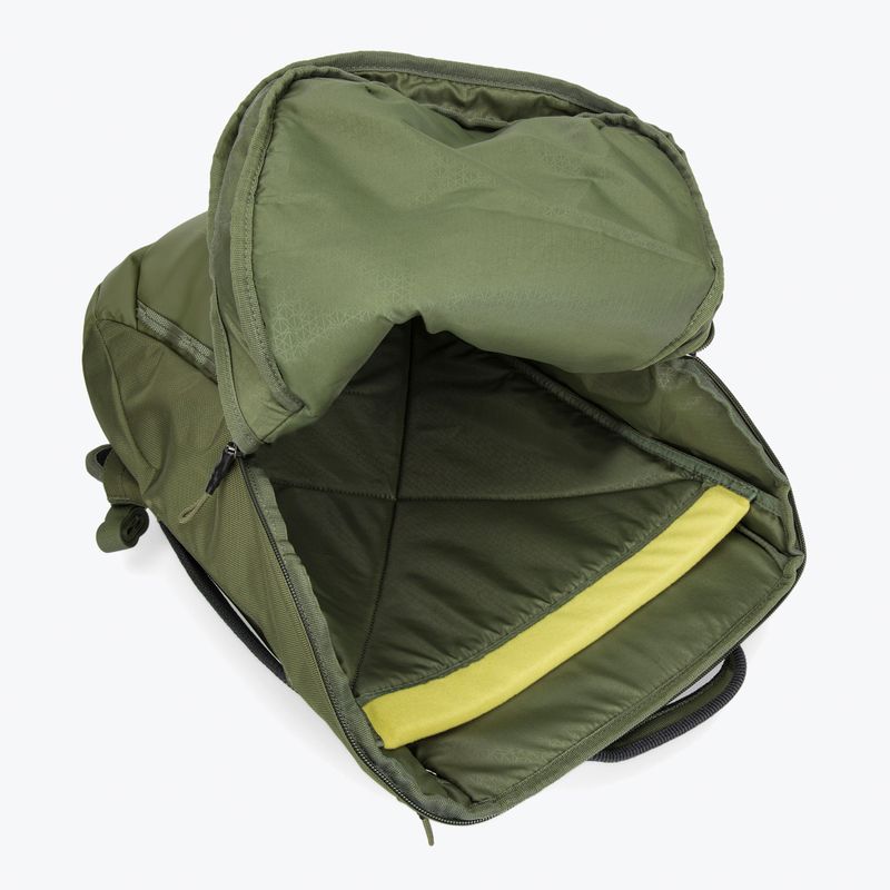 Thule Chasm 26 l zöld 3204294 városi hátizsák 6