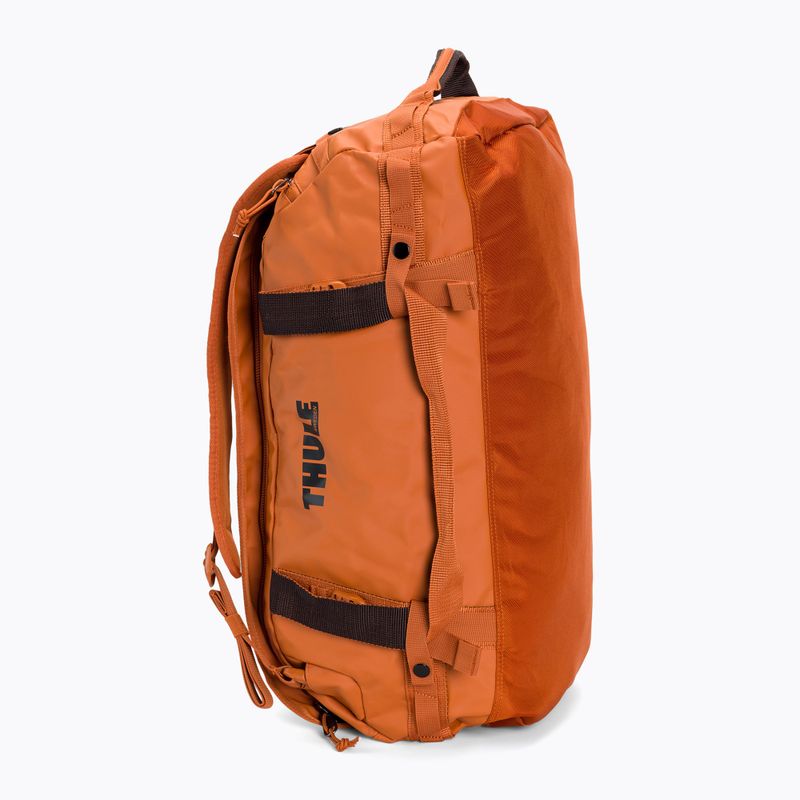 Thule Chasm Duffel 40L narancssárga 3204297 4