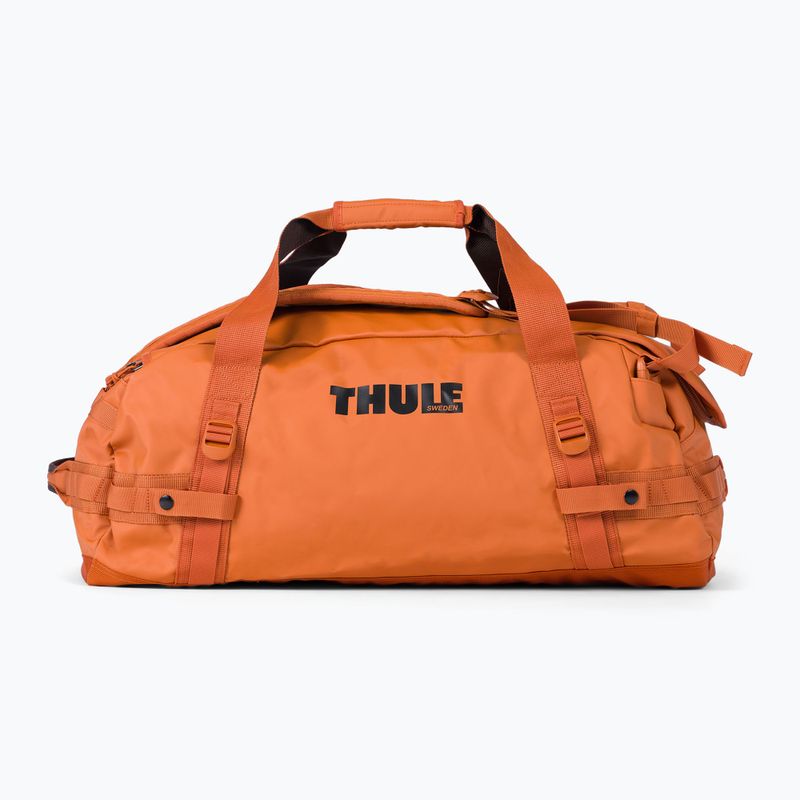 Thule Chasm Duffel 70L narancssárga 3204299