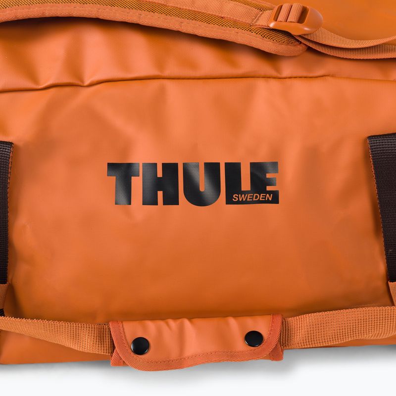 Thule Chasm Duffel 70L narancssárga 3204299 4