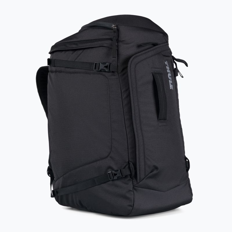 Thule Roundtrip sícipő hátizsák fekete 3204357 2