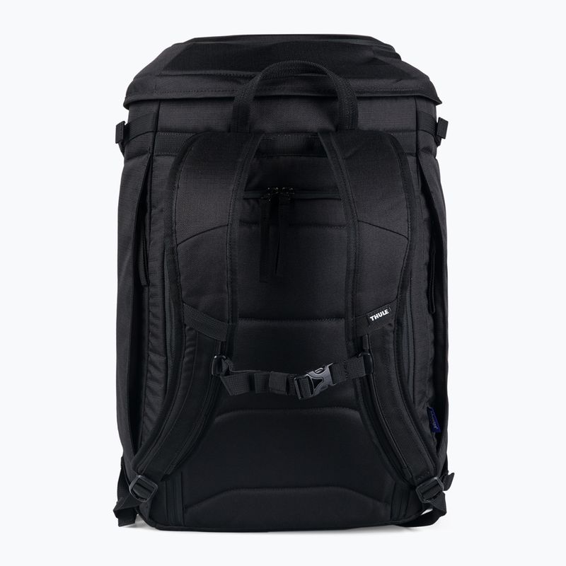 Thule Roundtrip sícipő hátizsák fekete 3204357 3
