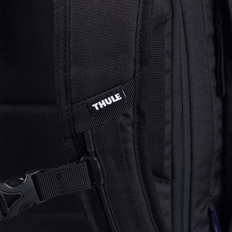 Thule Roundtrip sícipő hátizsák fekete 3204357 8
