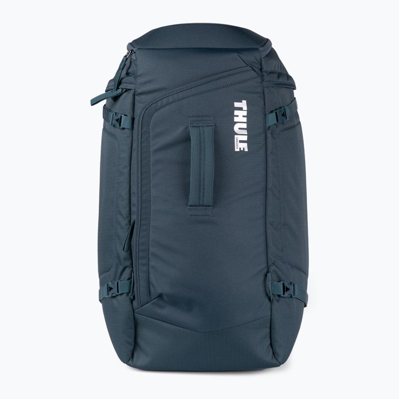 Thule Roundgrip sícipő hátizsák szürke 3204358