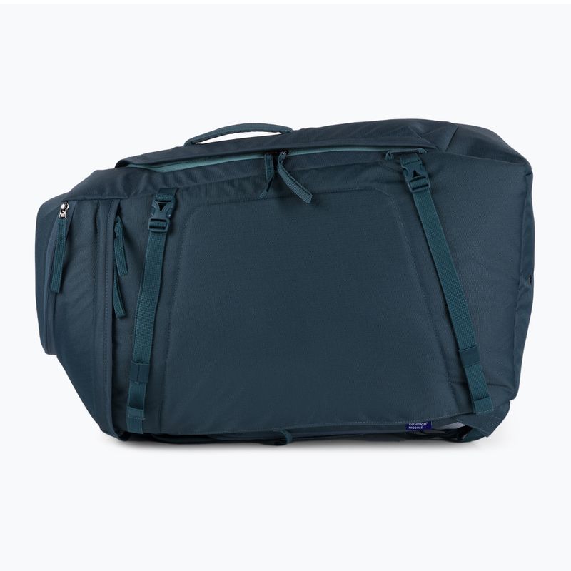 Thule Roundgrip sícipő hátizsák szürke 3204358 4