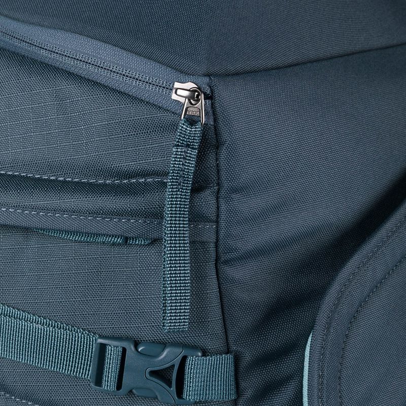 Thule Roundgrip sícipő hátizsák szürke 3204358 6