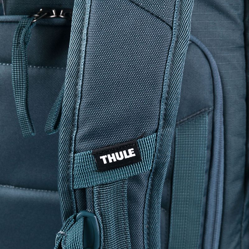 Thule Roundgrip sícipő hátizsák szürke 3204358 8