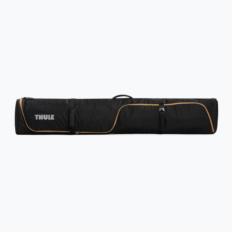 Thule Roundtrip síléc görgő fekete 3204362