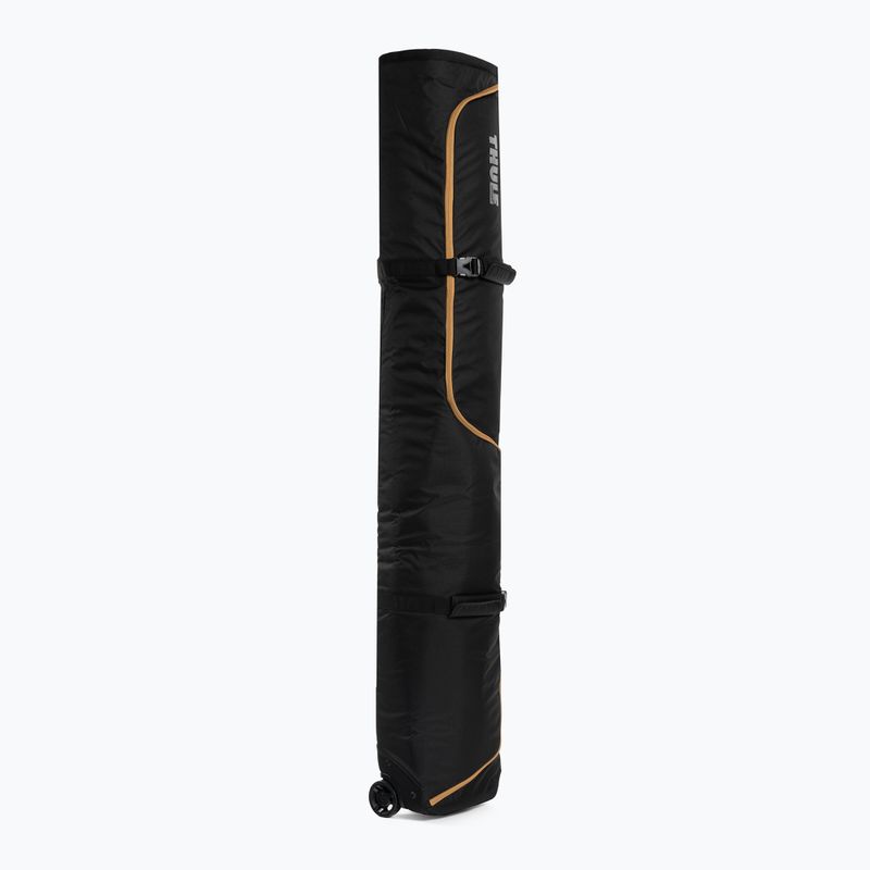 Thule Roundtrip síléc görgő fekete 3204362 3