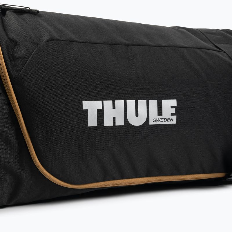 Thule Roundtrip síléc görgő fekete 3204362 5