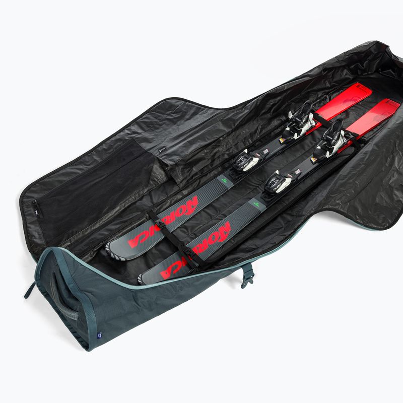 Thule Roundtrip síléc görgő kék 3204365 6