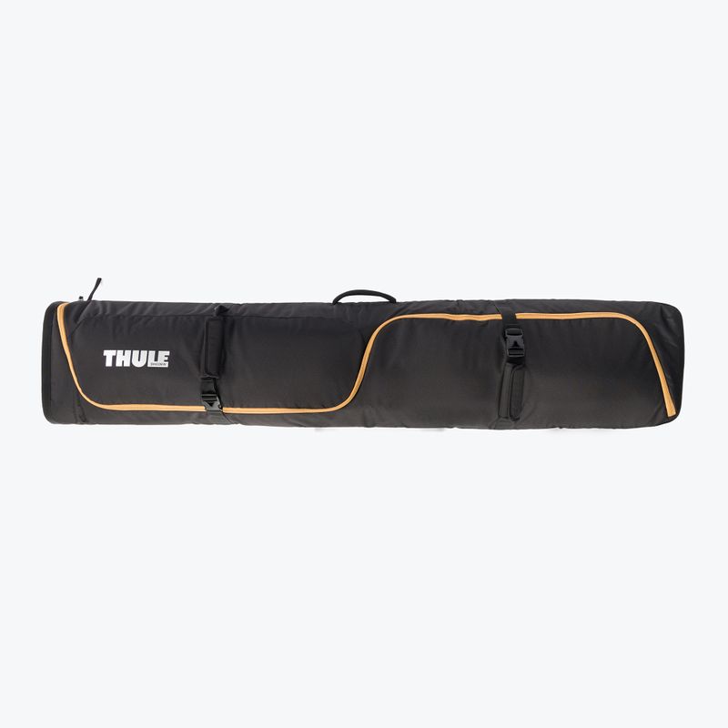 Thule Roundtrip Snowboard Roller fekete 3204366
