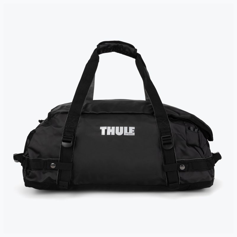 Thule Chasm Duffel 40 l utazótáska fekete 3204413