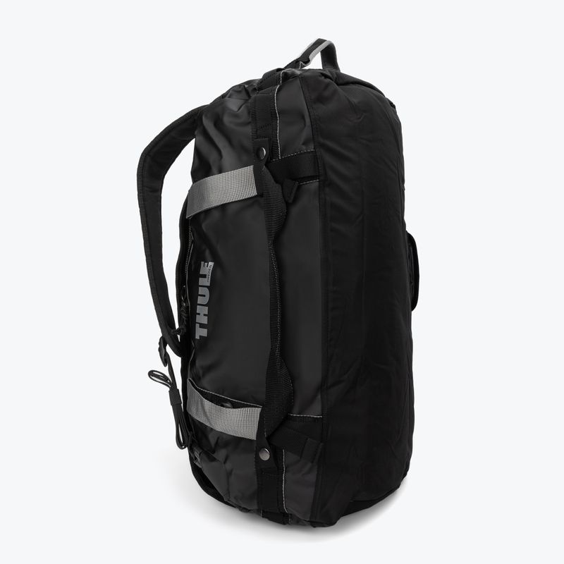 Thule Chasm Duffel 40 l utazótáska fekete 3204413 4