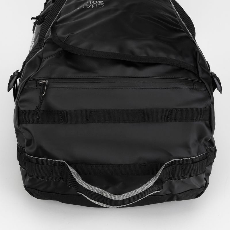 Thule Chasm Duffel 40 l utazótáska fekete 3204413 6