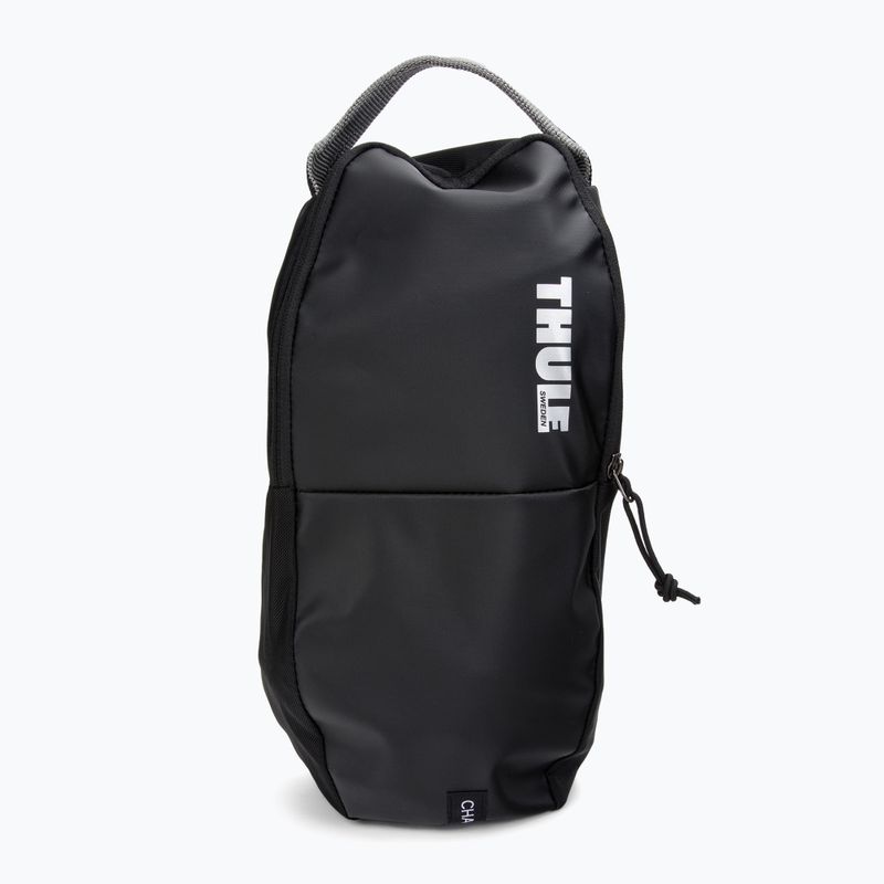 Thule Chasm Duffel 40 l utazótáska fekete 3204413 9