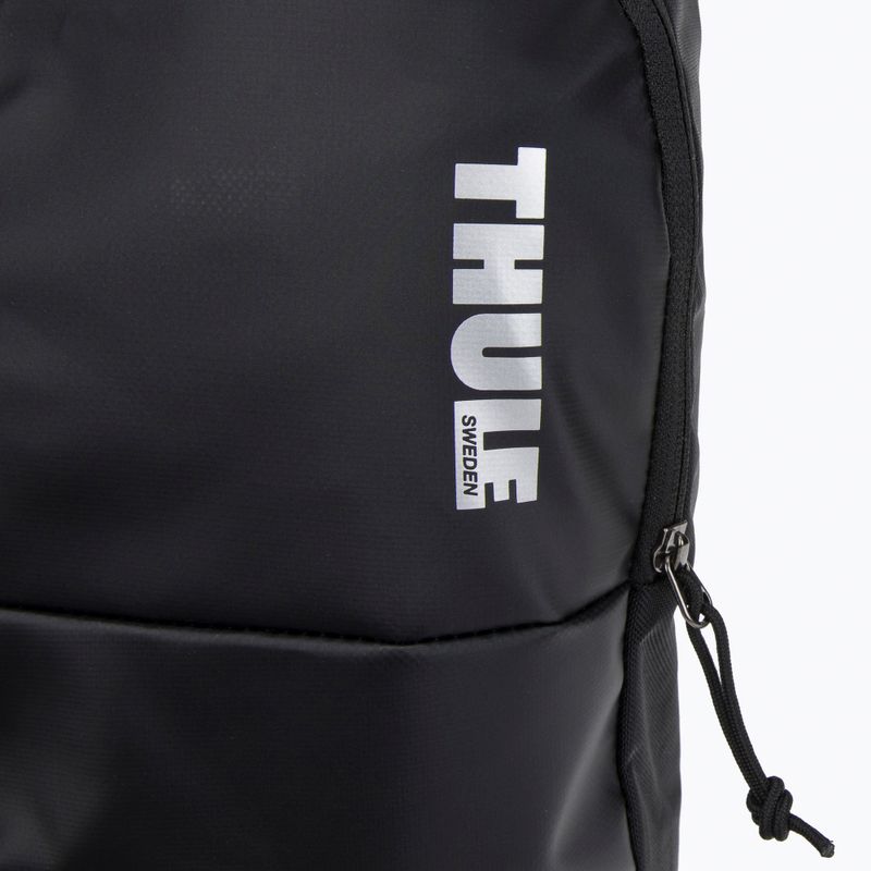 Thule Chasm Duffel 40 l utazótáska fekete 3204413 10