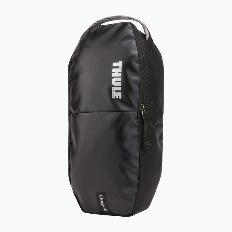 Thule Chasm Duffel 40 l utazótáska fekete 3204413 12