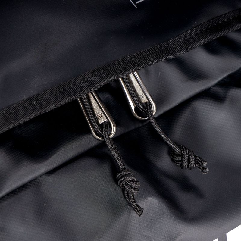 Thule utazótáska Chasm Duffel 90L fekete 3204417 6