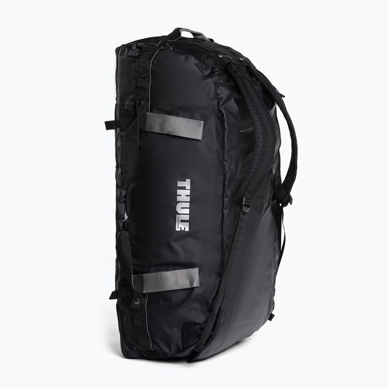 Thule utazótáska Chasm Duffel 130L fekete 3204419 3