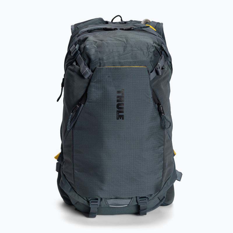 Thule Rail hidratáló hátizsák eMTB 18L szürke 3204482