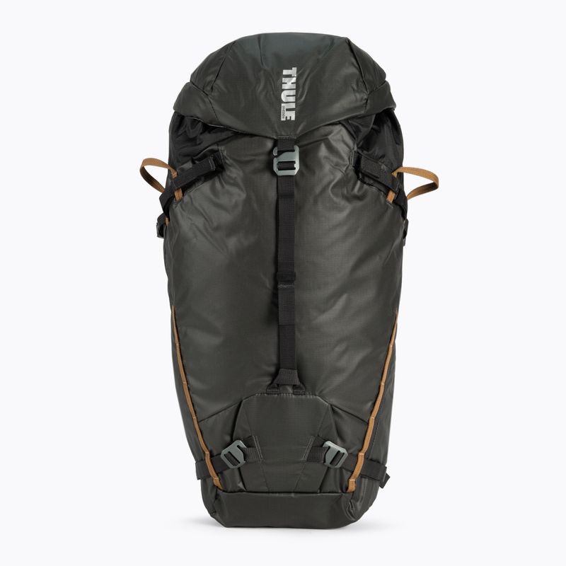 Thule Stir Alpine túrahátizsák 40 l szürke 3204502