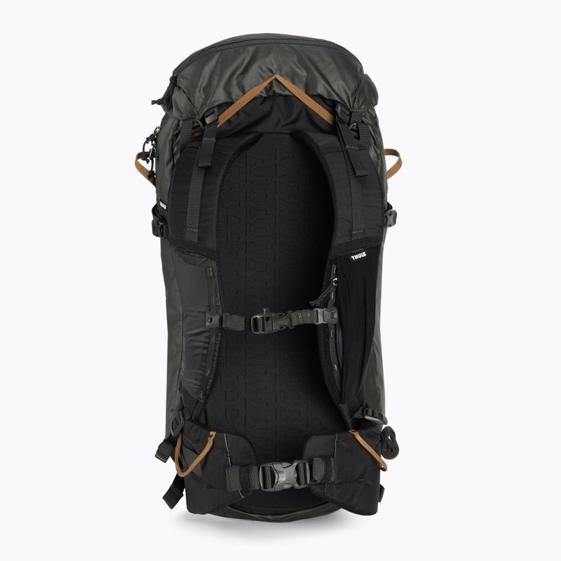 Thule Stir Alpine túrahátizsák 40 l szürke 3204502 3