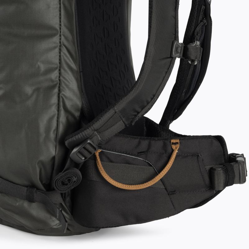 Thule Stir Alpine túrahátizsák 40 l szürke 3204502 7