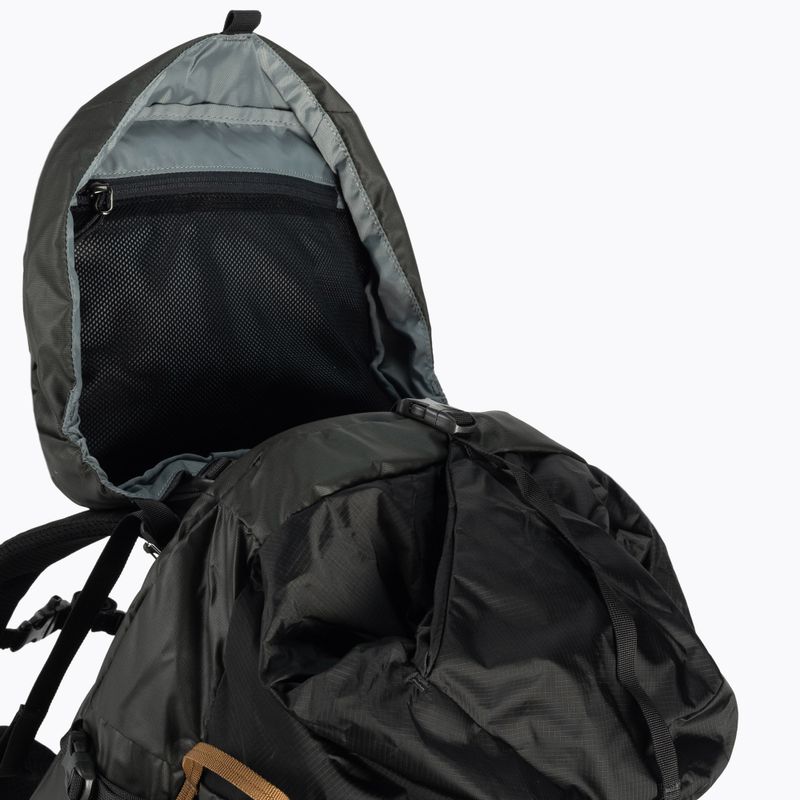 Thule Stir Alpine túrahátizsák 40 l szürke 3204502 8