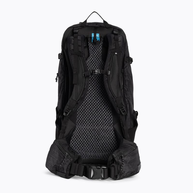 Thule Topio 30 l túrahátizsák fekete 3204503 3