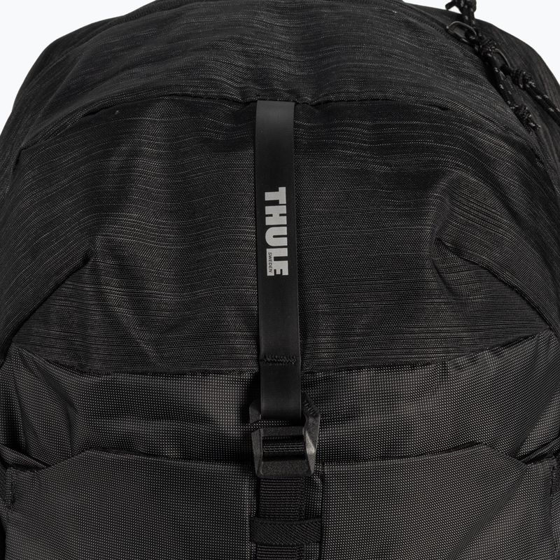 Thule Topio 30 l túrahátizsák fekete 3204503 4