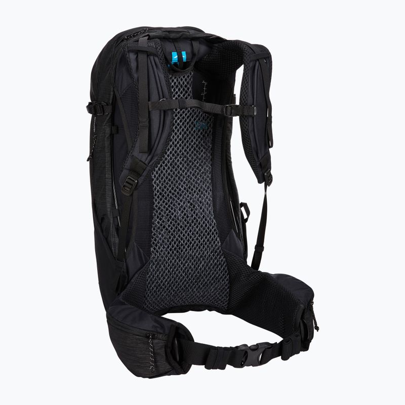 Thule Topio 30 l túrahátizsák fekete 3204503 10