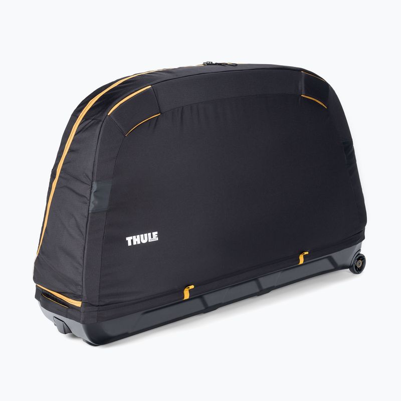 Thule Roundtrip MTB kerékpáros utazótáska fekete 3204662